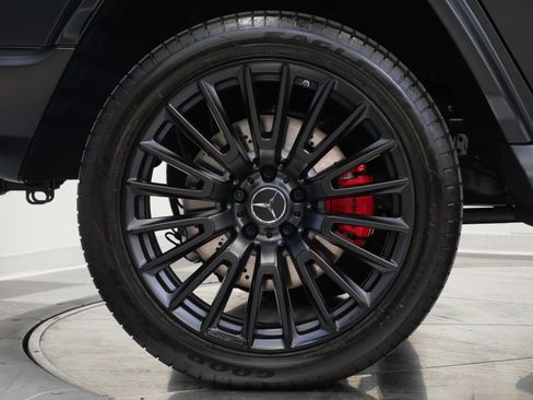 Used 2025 Mercedes-Benz G 63 AMG 4MATIC image 10