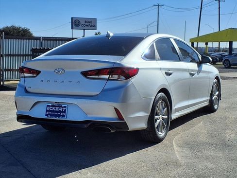 Used 2018 Hyundai Sonata SE image 5