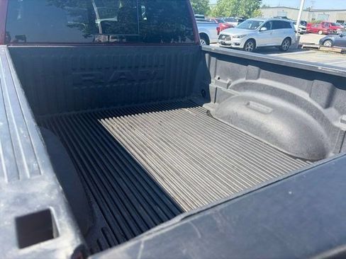 Used 2019 RAM 1500 Big Horn AWD/4WD image 37