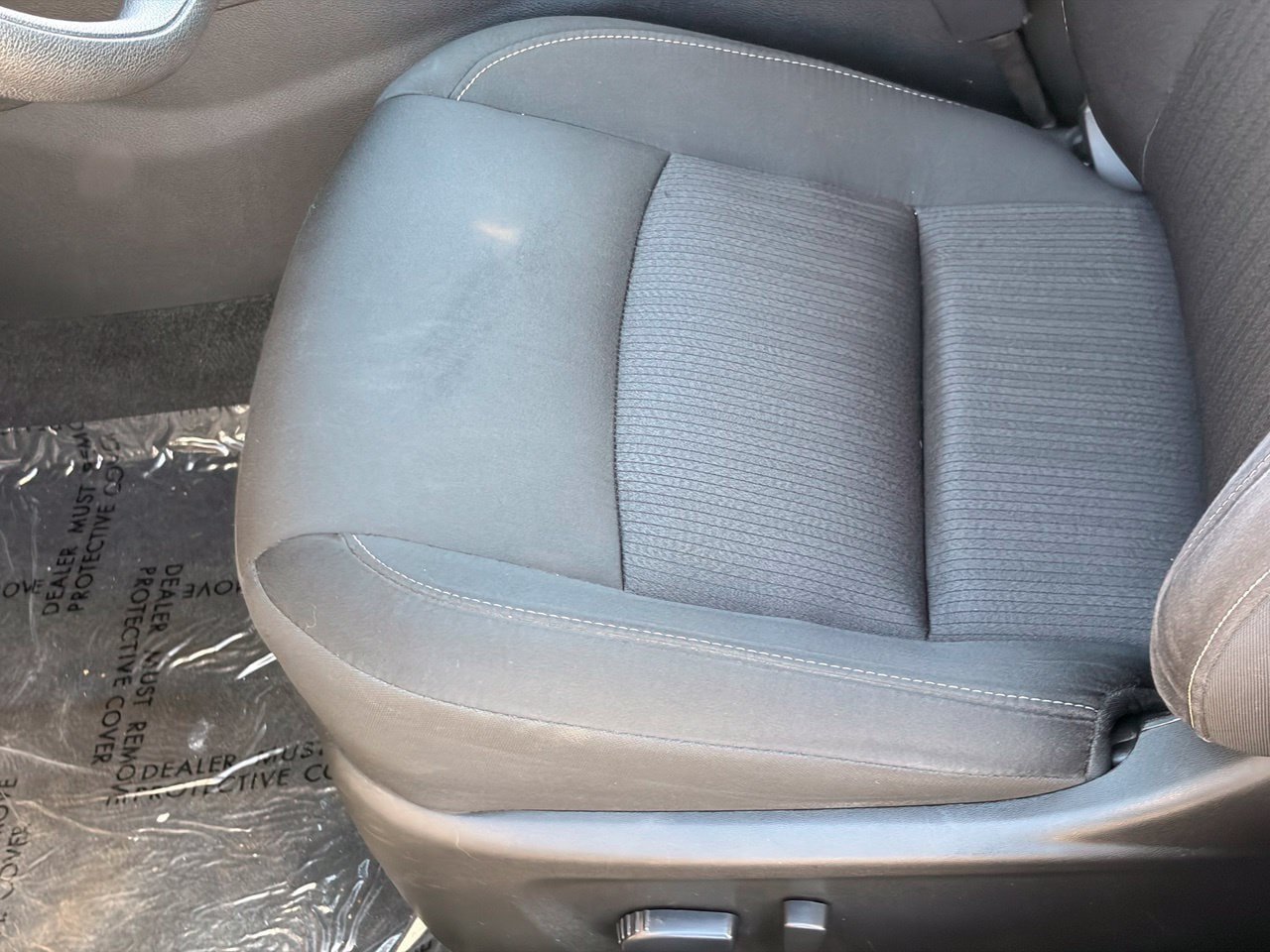 Certified 2024 Nissan Altima 2.5 SV FWD image 21