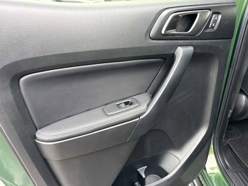 Certified 2023 Ford Ranger Lariat w/ Equipment Group 501A High image 8