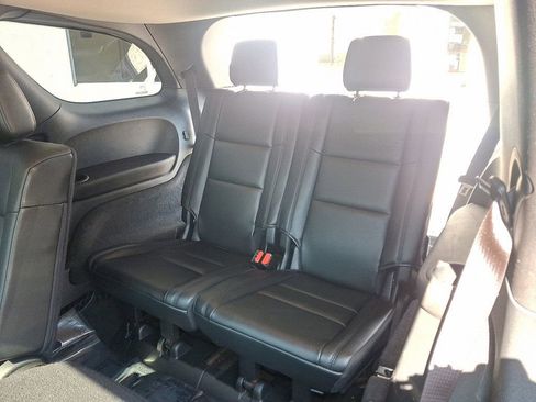 Used 2020 Dodge Durango SXT image 30