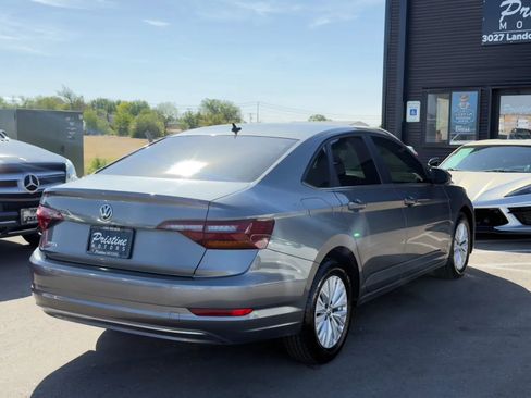 Used 2019 Volkswagen Jetta S FWD image 4