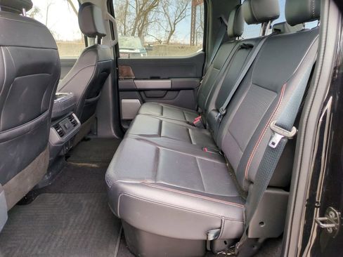 Used 2022 Ford F150 Lariat image 19