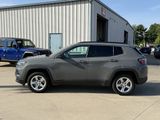 Certified 2024 Jeep Compass Latitude image 4