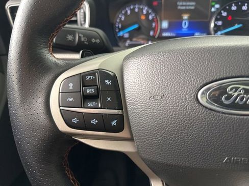Used 2022 Ford Explorer Timberline AWD/4WD image 10