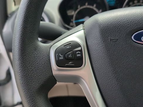 Used 2019 Ford Fiesta SE FWD image 13
