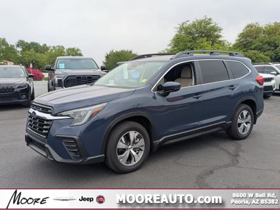 Used 2024 Subaru Ascent Premium w/ Convenience Package