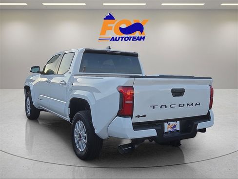 New 2026 Toyota Tacoma SR5 image 3