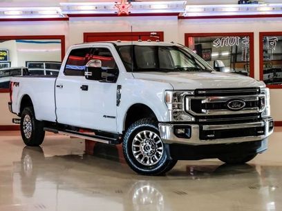 Used 2022 Ford F350 XLT w/ XLT Premium Package