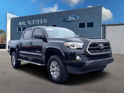 Used 2017 Toyota Tacoma SR5 w/ Tow Package