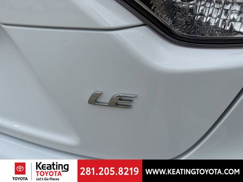 Used 2024 Toyota Corolla LE image 10