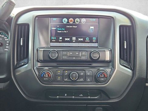 Certified 2017 Chevrolet Silverado 1500 LT w/ All Star Edition RWD image 20