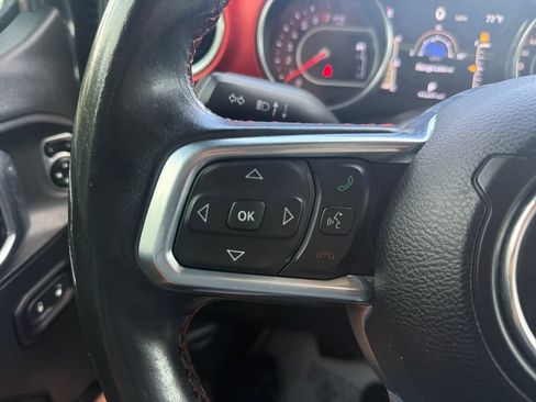 Used 2020 Jeep Wrangler Unlimited Rubicon AWD/4WD image 22