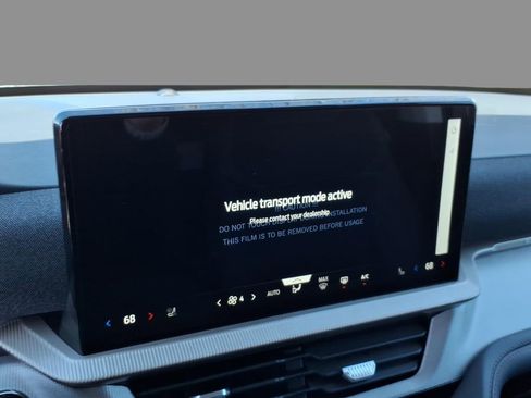 New 2026 Ford Explorer Active image 22