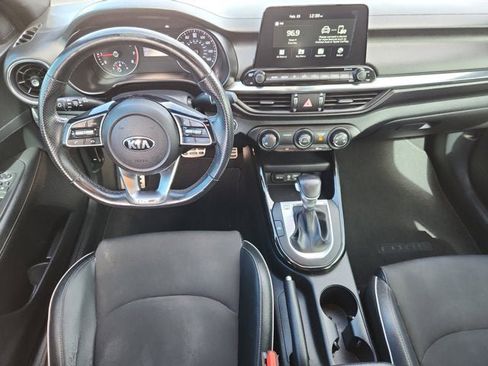 Used 2020 Kia Forte GT-Line image 10
