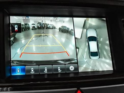 Used 2018 Genesis G80 3.3T Sport RWD image 24