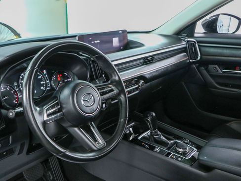 Used 2023 MAZDA CX-50 AWD 2.5 S w/ Cargo Package image 24