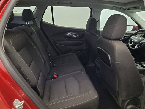 Used 2024 GMC Terrain SLE w/ Driver Convenience Package AWD/4WD image 19