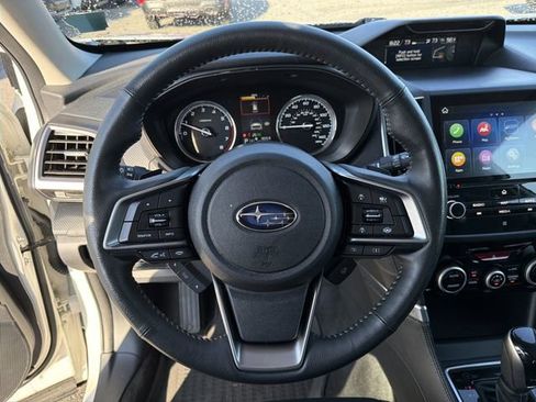 Used 2021 Subaru Forester Touring w/ Popular Package #2 image 22