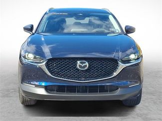 Certified 2025 MAZDA CX-30 AWD 2.5 S w/ Premium Package video 2