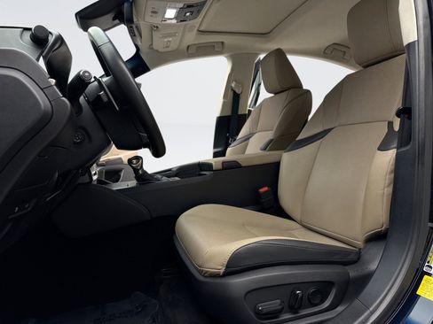 Used 2020 Lexus ES 300h 300H NAVIGATION image 11