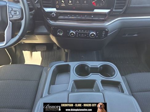 Used 2024 GMC Sierra 1500 Elevation AWD/4WD image 44