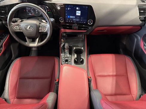 Used 2024 Lexus NX 350 AWD w/ Cold Area Package image 22