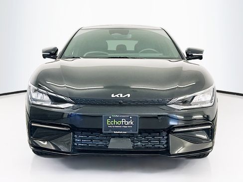 Used 2024 Kia EV6 GT-Line AWD/4WD image 2