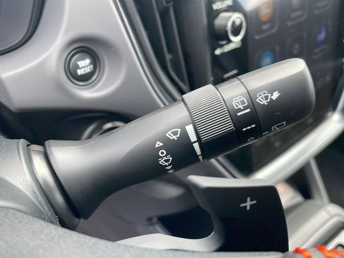 New 2026 Subaru Crosstrek 2.5i Limited AWD/4WD image 16
