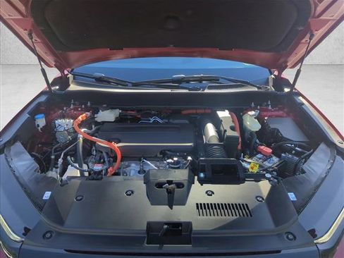 New 2026 Honda CR-V Sport image 20