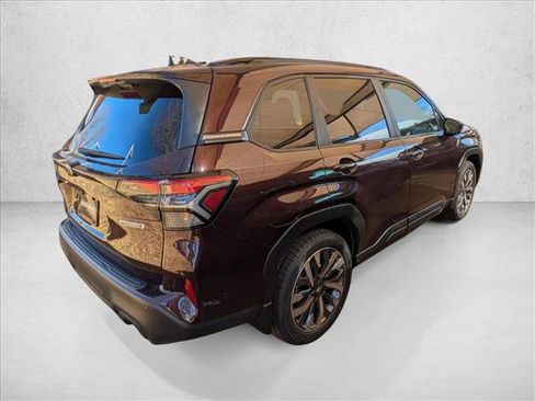 New 2026 Subaru Forester Touring image 4