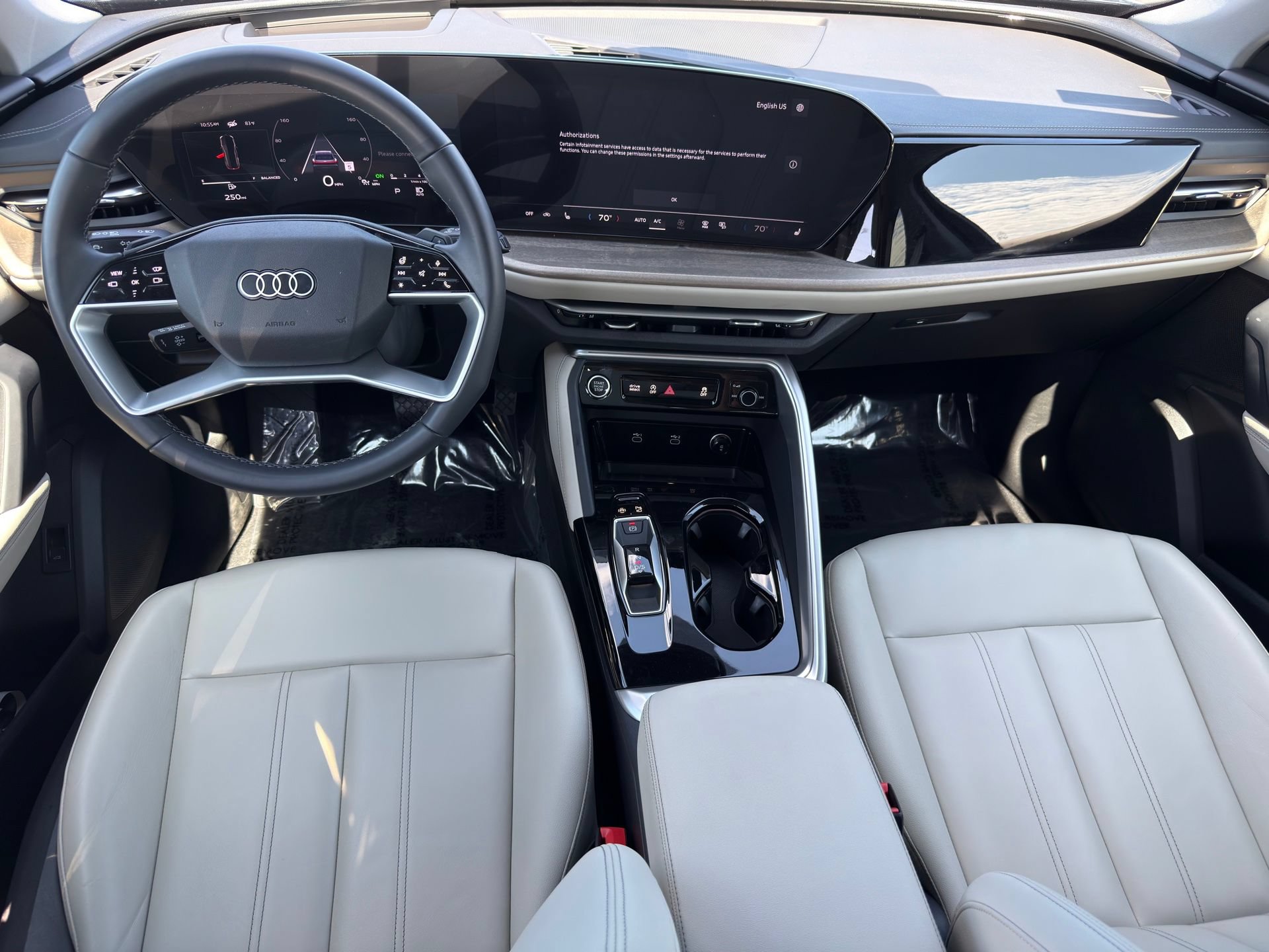 Certified 2025 Audi Q5 Premium w/ Premium Plus AWD/4WD image 23