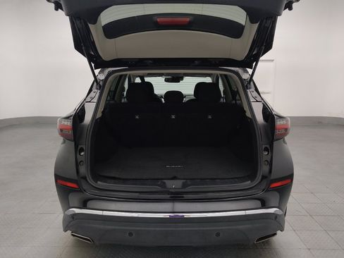 Used 2020 Nissan Murano SV FWD image 29