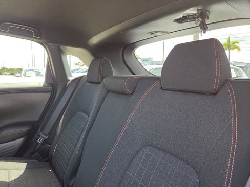 Used 2024 Honda HR-V Sport image 17