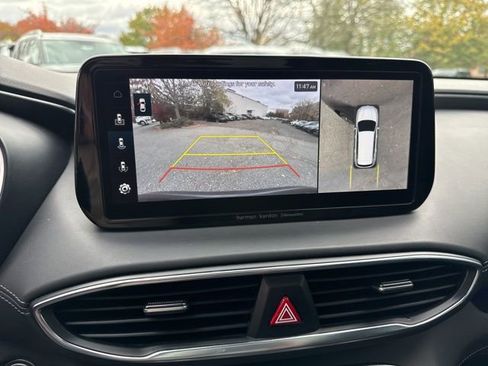 Used 2023 Hyundai Santa Fe Calligraphy image 12