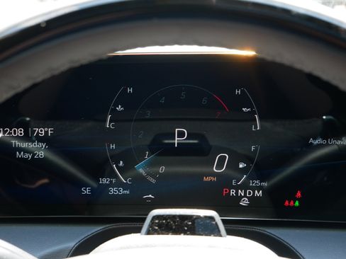 New 2026 Cadillac CT5 Premium Luxury w/ Technology Package AWD/4WD image 20
