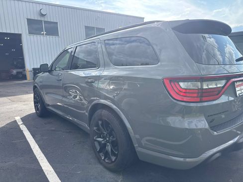 Used 2021 Dodge Durango R/T w/ Tow 'N Go Package AWD/4WD image 3