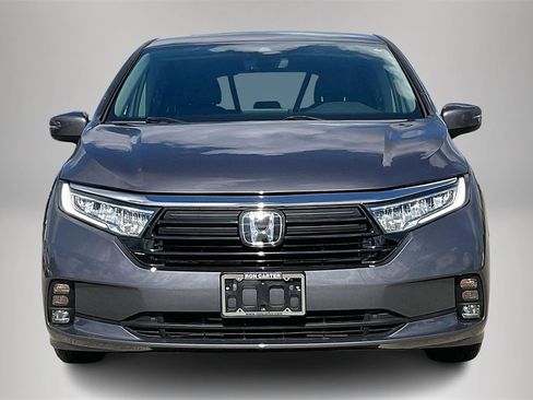 Used 2022 Honda Odyssey EX-L image 3