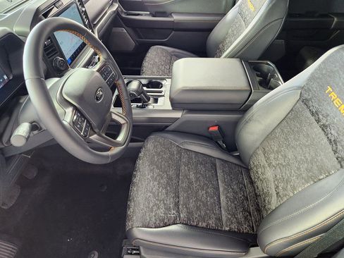 New 2026 Ford F150 Tremor w/ Bed Utility Package AWD/4WD image 11