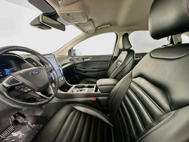 Used 2024 Ford Edge SEL AWD/4WD image 20