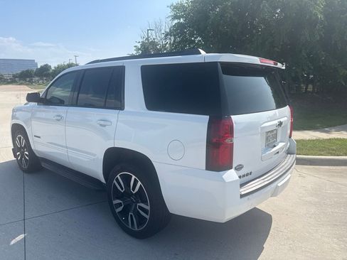 Used 2019 Chevrolet Tahoe Premier RWD image 5