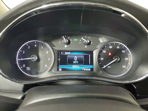 Used 2017 Buick Encore Premium w/ Experience Buick Package image 26
