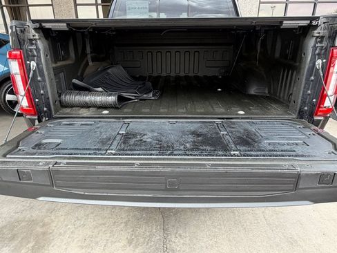 Used 2022 Ford F150 Raptor w/ Equipment Group 801A High AWD/4WD image 28