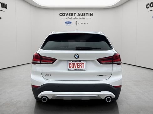 Used 2022 BMW X1 xDrive28i w/ Premium Package image 4