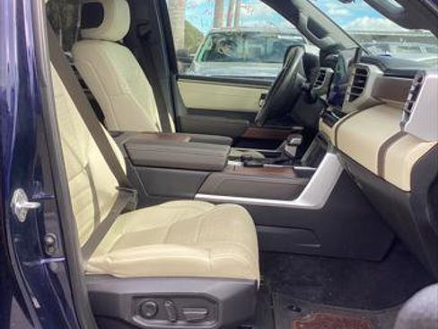 Used 2022 Toyota Tundra 1794 Edition image 24
