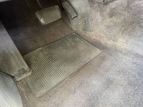Used 1996 Toyota Land Cruiser AWD/4WD image 48