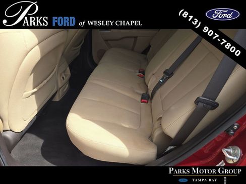 Used 2010 Hyundai Santa Fe GLS AWD/4WD image 14