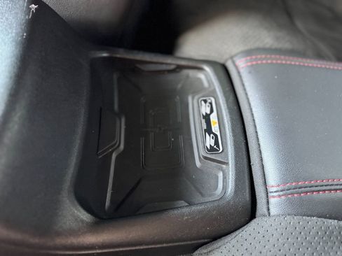 Used 2018 Chevrolet Camaro ZL1 RWD image 34