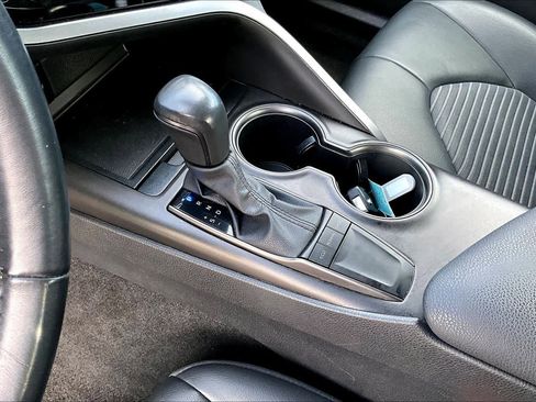 Certified 2024 Toyota Camry SE image 15